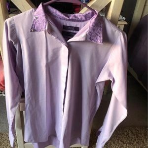 Essex Classics coolmax show shirt